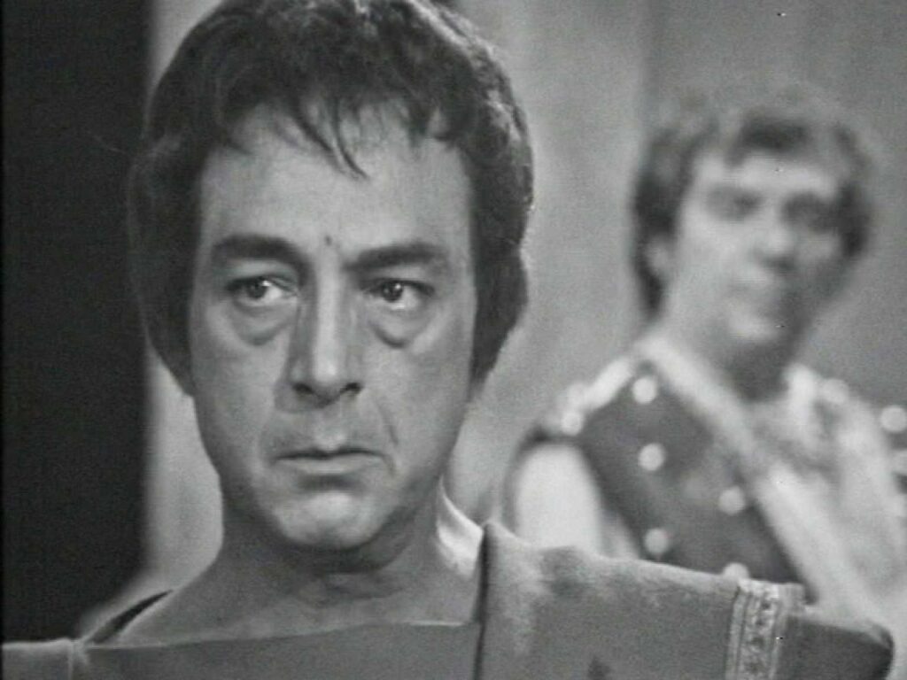 JOSE MARIA RODERO, RECUERDO DE UN GIGANTE - Fernando Alonso Barahona